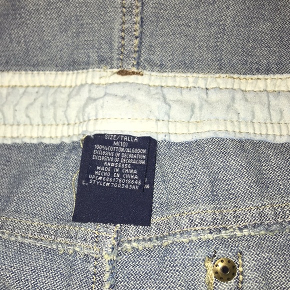 Coveralls - Picture 2 of 3